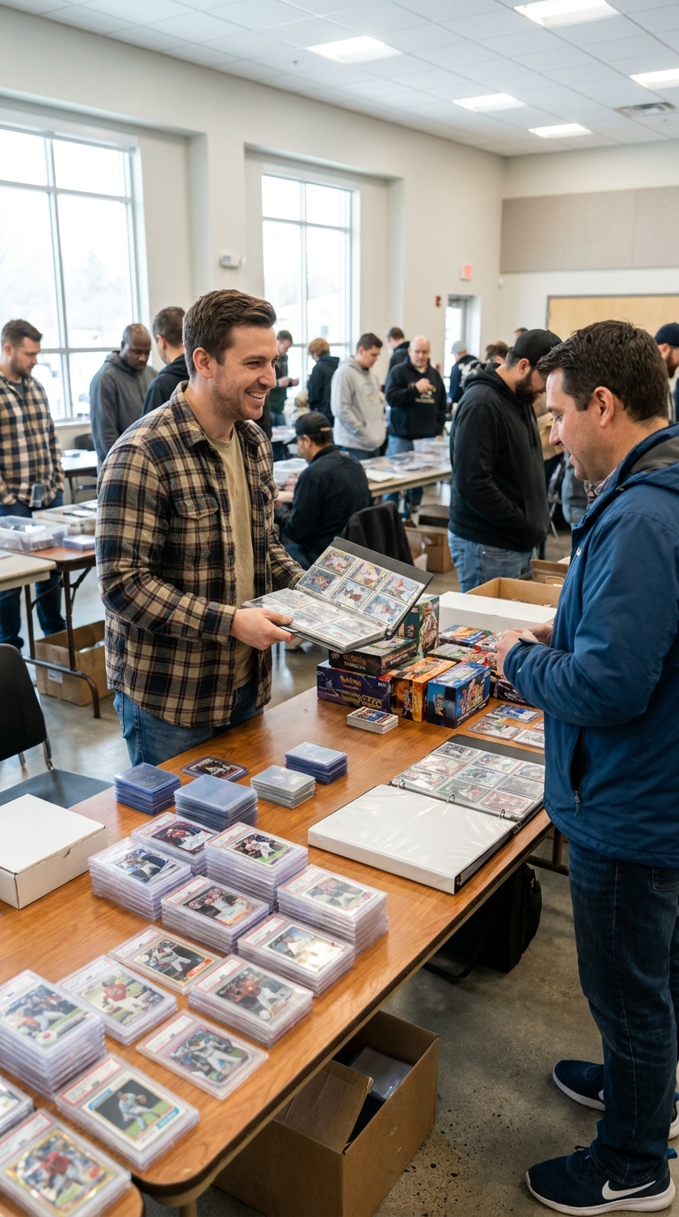 Card Industry Events