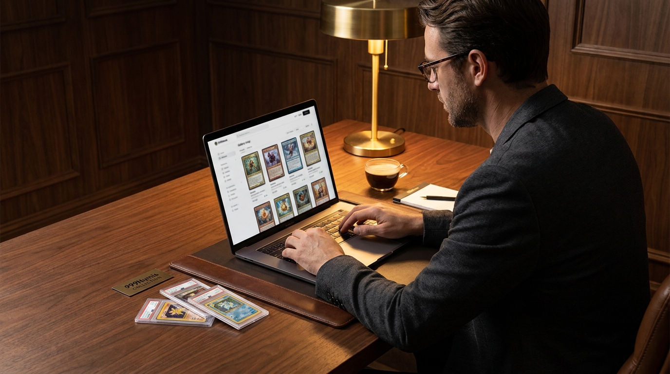 Website Creation